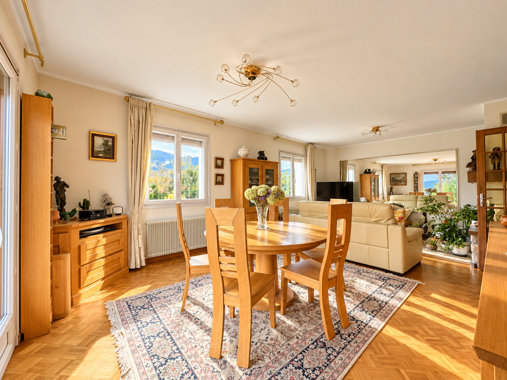 Maison 5 Pièces 167m2