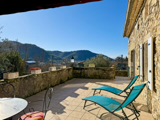  Maison � vendre 3 pi�ces 55 m�