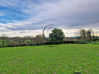  Terrain à vendre 2000 m²