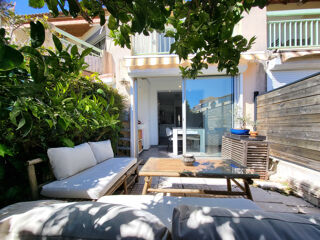  Appartement à vendre 1 pièce 24 m²