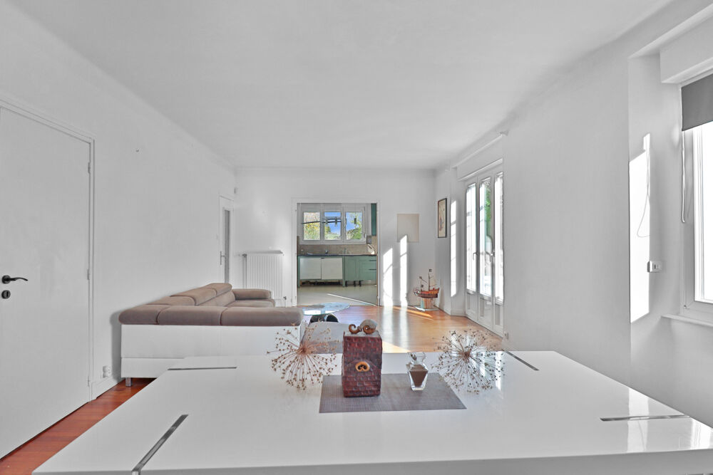 Vente Maison Individuelle de plain pied sur sous sol complet, F4, 111 m2, sur 11 ares Audun le roman