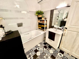  Maison � vendre 3 pi�ces 63 m�