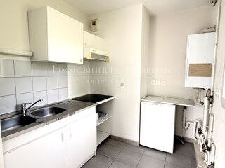  Appartement à vendre 3 pièces 56 m²