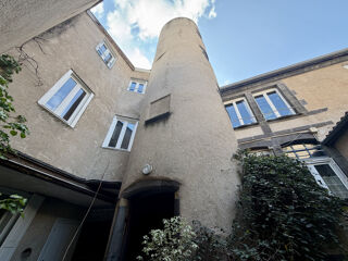  Appartement à vendre 1 pièce 23 m²