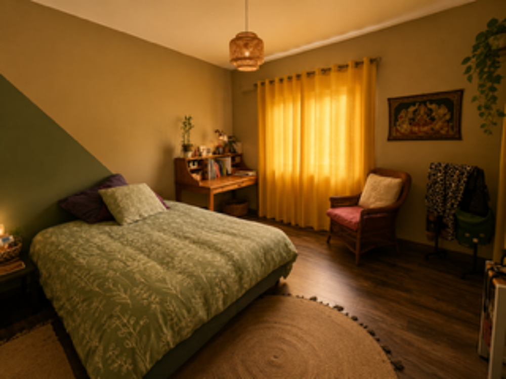 Vente Maison Belle maison au calme avec grand jardin. Castillon en couserans