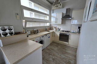  Appartement à vendre 3 pièces 69 m²