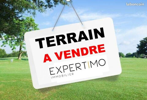   Terrain viabilisé de 1815 m2   Zone d'activité Albasud Montauban 