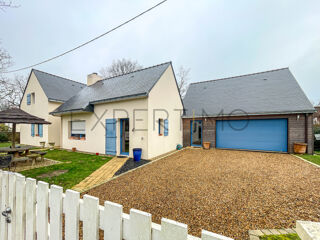  Propri�t�/ch�teau � vendre 5 pi�ces 140 m�