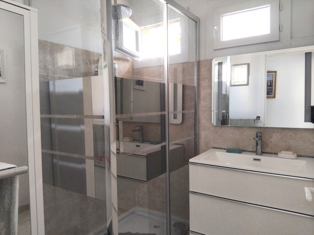 Vente Appartement Appartement de Standing et moderne refait entièrement à neuf  - IDEAL POUR INVESTISSEUR Marignane