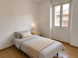 Appartement à louer 3 pièces 63 m²