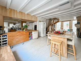  Maison � vendre 6 pi�ces 156 m�