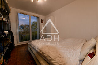 Vente Appartement EXCLUSIVITE A VENDRE A SAINT CYR L'ECOLE Appartement 2 pièces - 1 Chambre / 44,2m2 St cyr l ecole