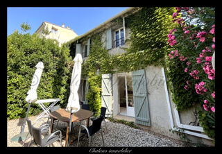  Maison � vendre 3 pi�ces 79 m�