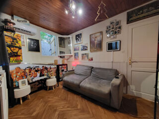  Maison � vendre 3 pi�ces 64 m�