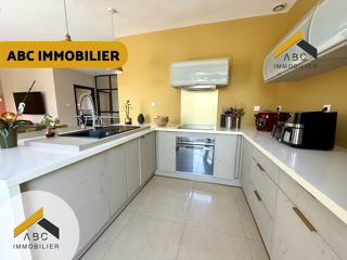  Maison � vendre 5 pi�ces 121 m�