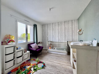  Maison � vendre 5 pi�ces 98 m�