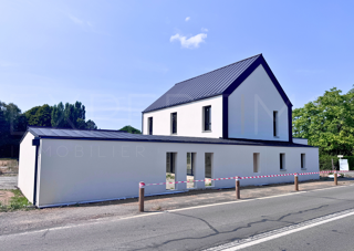  Maison à vendre 6 pièces 142 m²