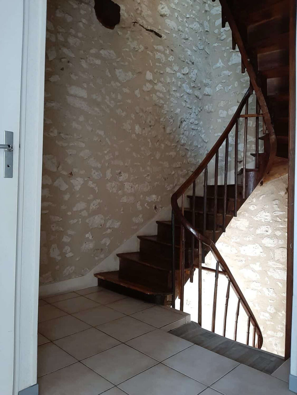 Dordogne Tocane idéal pour investisseur - Maison de bourg 90m2 - 3 chambres