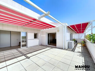  Appartement à vendre 4 pièces 100 m²