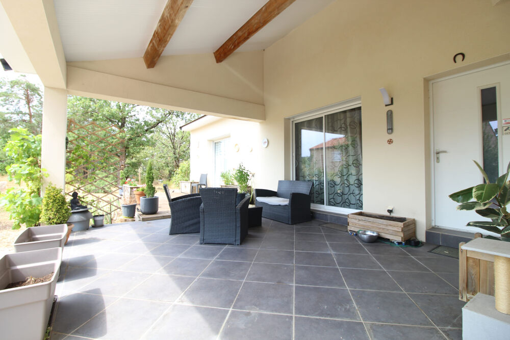 Vente Maison Maison T4 - 116m2 sur 1201 m2 de terrain Marnhagues et latour