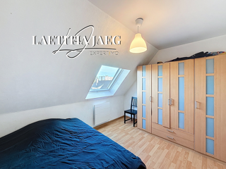  Appartement � vendre 2 pi�ces 48 m�