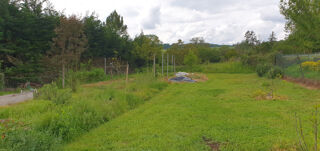  Terrain � vendre 1794 m�