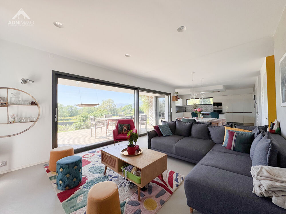 Maison 5 Pièces 166 M2