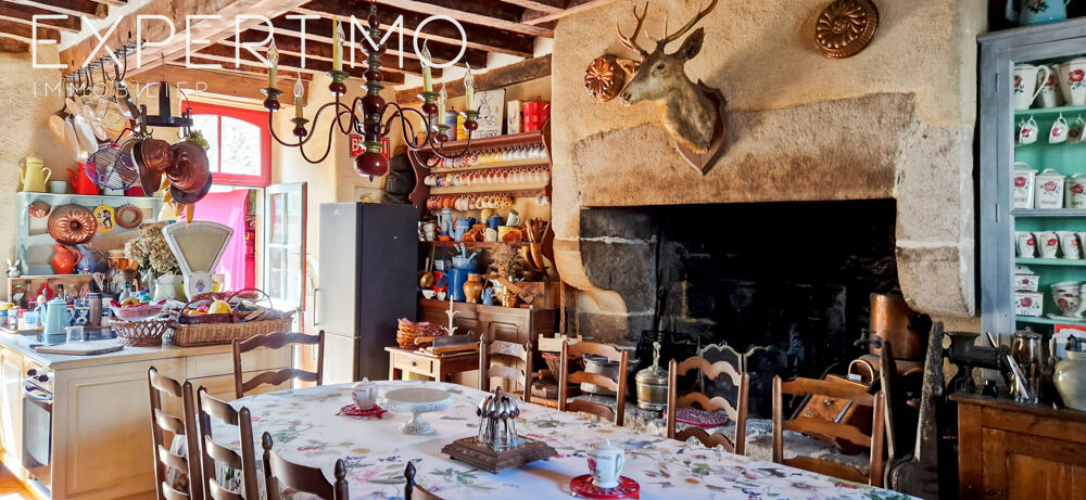 � vendre  Propri�t�/ch�teau B�cherel (35190)