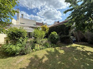  Maison à vendre 7 pièces 173 m²
