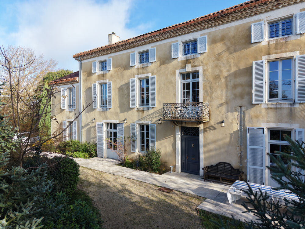 � vendre  Propri�t�/ch�teau Lagraulet-du-Gers (32330)