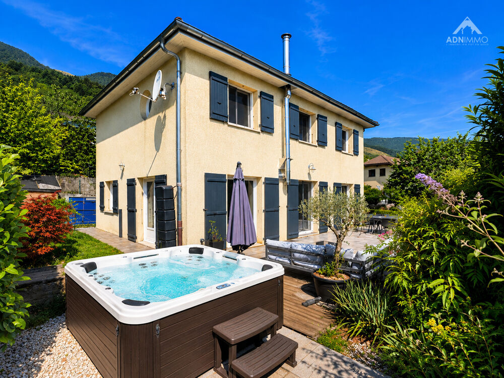 Maison 5 Pièces 156 m2