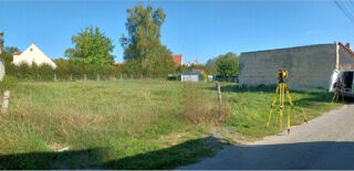  Terrain à vendre 348 m²