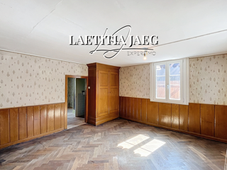  Maison � vendre 8 pi�ces 196 m�