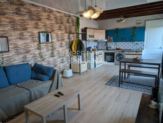  Maison � vendre 2 pi�ces 42 m�