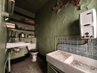  Immeuble � vendre 15 + pi�ces 175 m�