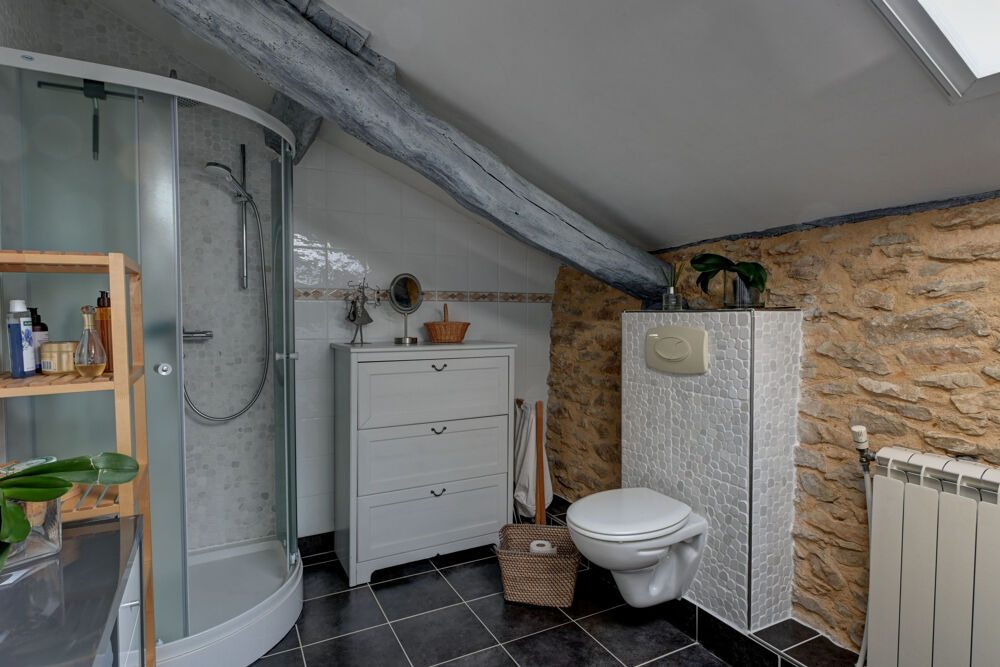 � vendre  Maison Tournon-d'Agenais (47370)