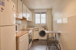  Appartement  vendre 4 pices 86 m