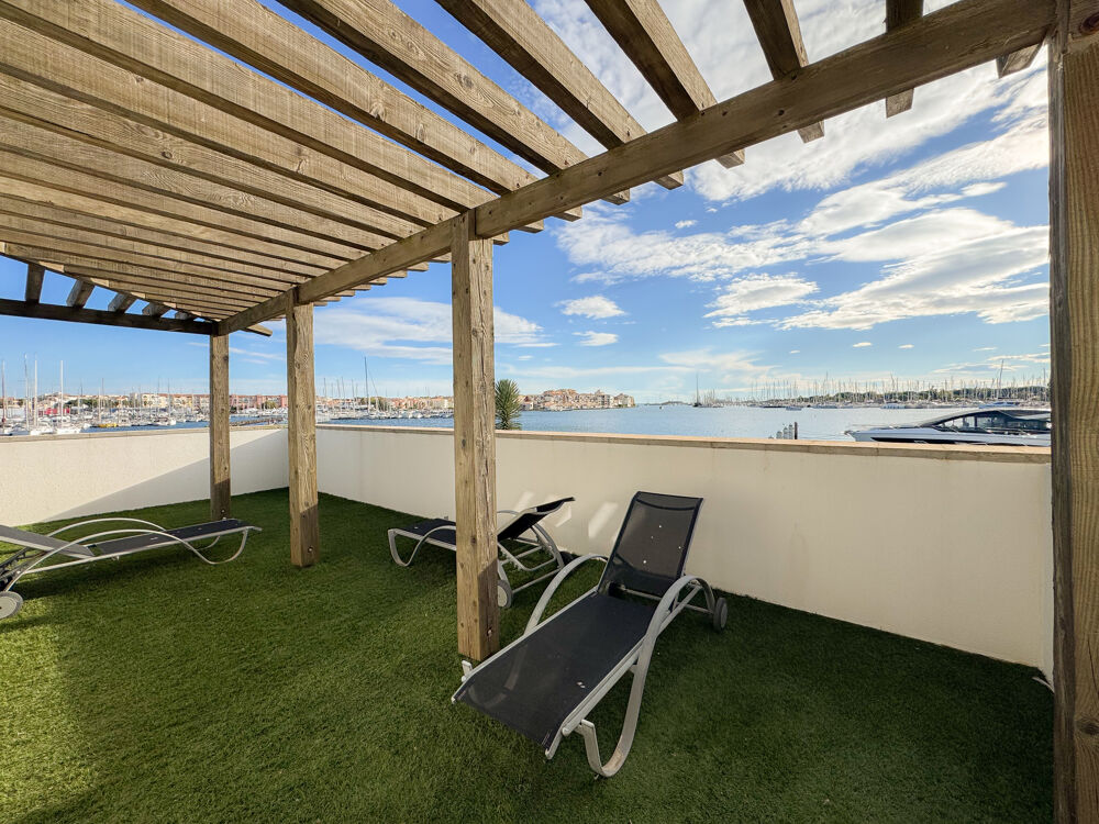 à vendre  Maison Agde (34300)