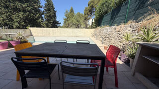  Maison à vendre 4 pièces 84 m² Allauch