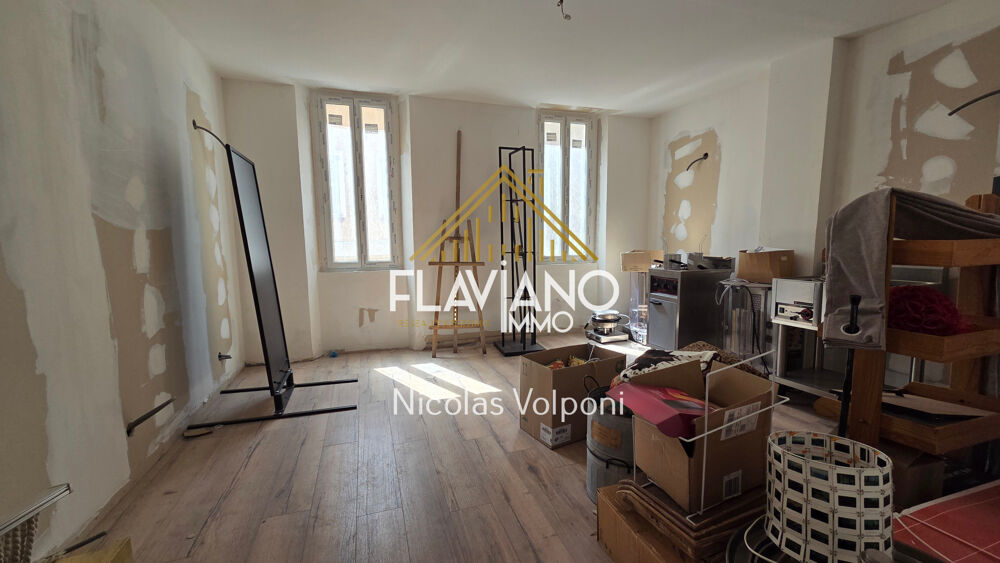 Appartement de 7 pièces de 198 m2 à Barcelonnette