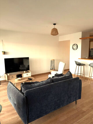  Duplex/triplex � vendre 4 pi�ces 79 m� St gilles les bains