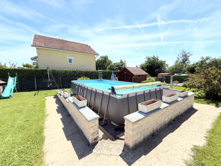  Maison à vendre 6 pièces 150 m²