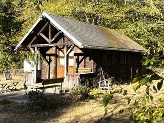  Chalet à vendre 2 pièces 23 m²