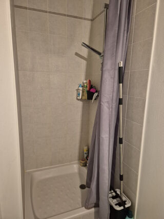  Appartement à vendre 1 pièce 48 m²