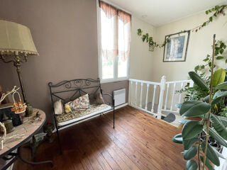  Maison à vendre 6 pièces 146 m²