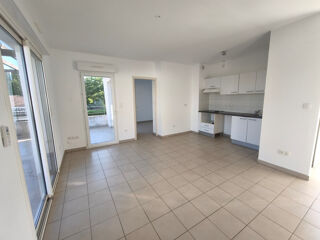  Appartement à vendre 3 pièces 49 m²