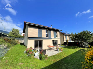  Maison  vendre 5 pices 125 m