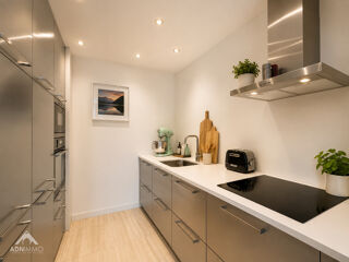  Appartement à vendre 2 pièces 59 m²