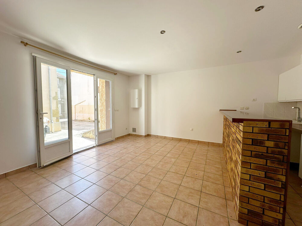 Vente Appartement appartement garage Chanas