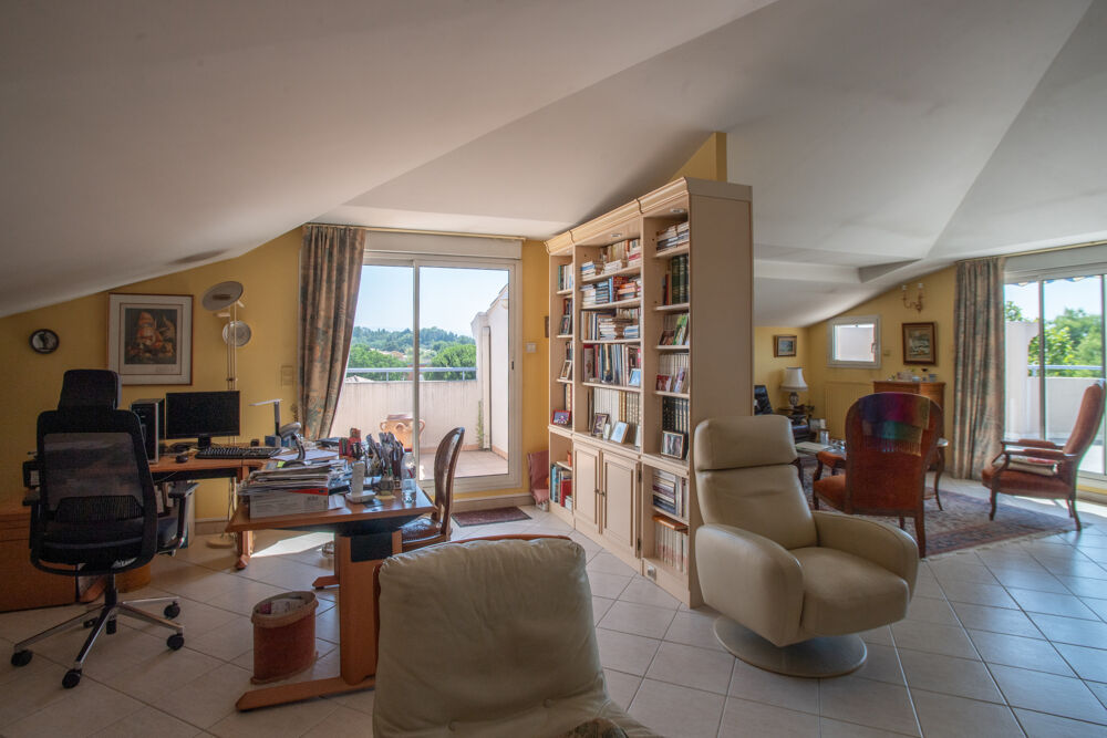 Vente Appartement Appartement T4 Monteux Monteux